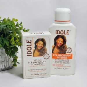Creme Idole