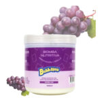 Reania.y Bomba Nutritiva Bubbaluu Uva 500ml