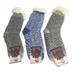 Pack de 3 Calcetas Chiporro Hombre Antideslizante