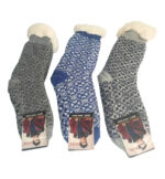Pack de 3 Calcetas Chiporro Hombre Antideslizante