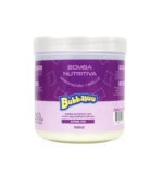 Reania.y Bomba Nutritiva Bubbaluu Uva 500ml - Imagen 3